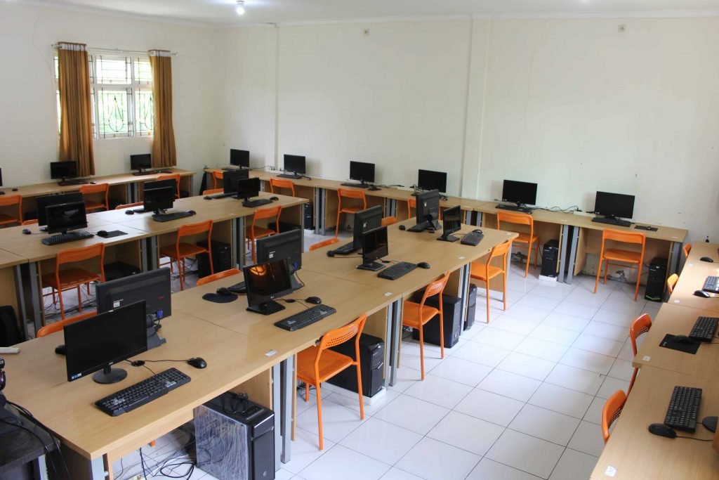 Laboratorium Komputer